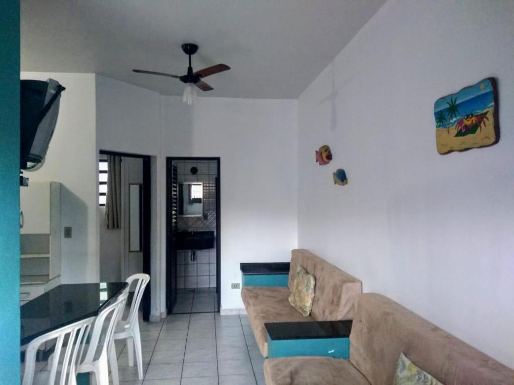 Pousada Catavento Caraguatatuba Bagian luar foto