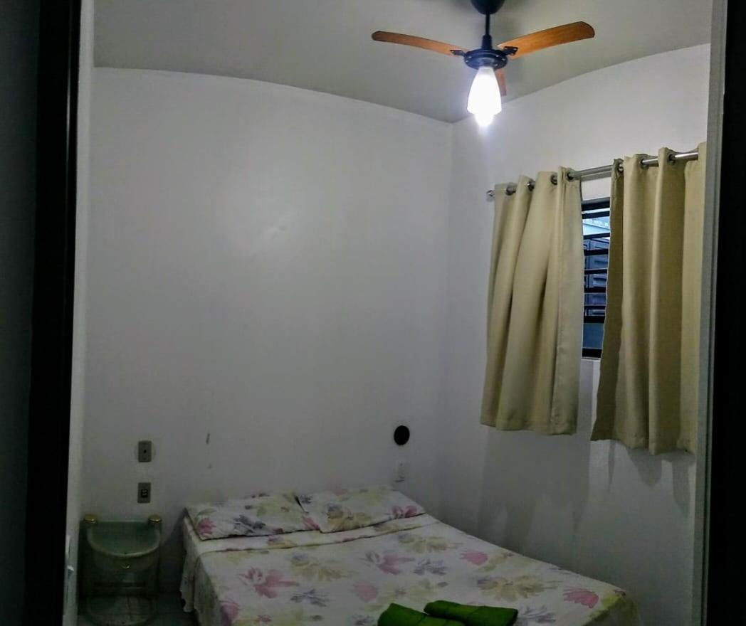Pousada Catavento Caraguatatuba Bagian luar foto